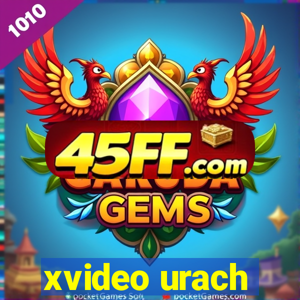 xvideo urach